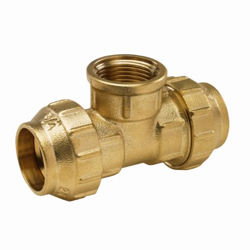 Imagen de Racor T Hembra 32-1